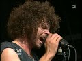 Wolfmother - Woman - LIVE | Rock im Park 2007
