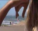 Windsurfcamp 14.07.2008 EL Medano