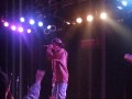 TA-TI live in Monster House @shibuya Ruido K2