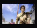 V�deo Soul Calibur 3 AMV