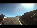 Cycling Up Haleakala Crater in Maui Hawaii ...