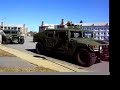 Training at Fort Devens