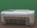 HP Photosmart C4580