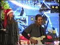 Schulz und Verstärkung - [Weihnachtsmarkt Essen adRuhr 1999] Liebe im Suff
