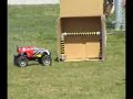 E-Revo, Monster Drag Race, HPI Event