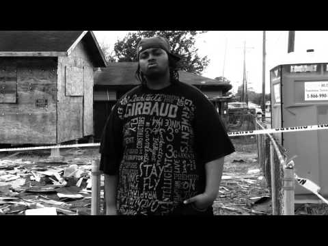 Tha Real Young Kano - Hard Time