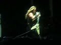 Zakk Wylde solo - Ozzy (Monsters of Rock 2007)