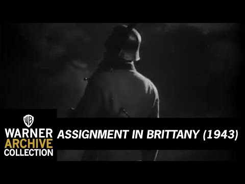 Trailer | Assignment in Brittany | Warner Archive