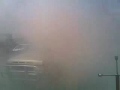 Nissan Torreno Burnout