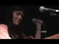 CocoRosie @ TG 25th
