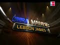 Lebron James - Top 10 Career Dunks