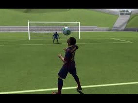 how to practice fifa 15