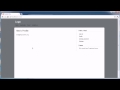 PHP Tutorials: Register & Login: Introduction