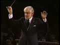Beethoven Sinfonía nº 5 (Bernstein - Baviera) 4/6 Beethoven Sinfonía nº 5 (Bernstein - Baviera) 4/6