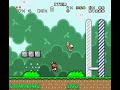 SMW: Kaos Islands TAS WIP SMW: Kaos Islands TAS WIP