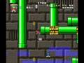 videos de SMW: Kaos Islands TAS WIP