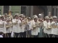 sibiu en roumanie.

visite de la ville avant quelle ne soit capital de la culture europ�enne si je ne me trompe pas?

il y avait beaucoup de travaux lors de notre passage et une belle animation.

nous avons eu la chance de voir une belle parade militaire avec danse et animation..

une belle ville a visiter!

tour du monde
world tour
http://mgdtasie.blogspot.com/
dany thibault 
maryse gu�vin