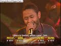 Kalimba - Corazon de Melao Gran Final Reyes del Show Emmanuel Kalimba - Corazon de Melao Gran Final Reyes del Show Emmanuel
