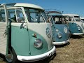 Gus VW Bus
