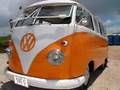 Gus VW Bus