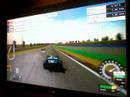 F1 PS3 Online - Estanbul part 2 - Turbodeif