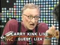 LARRRY KINK LIVE by HALSTEAD On E! LARRRY KINK LIVE by HALSTEAD On E!