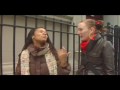 Bi-Racial Hair:  The Film