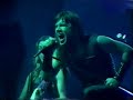Iron Maiden - Prisoner