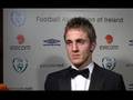 Kevin Doyle eircom FAI goal of the year 2008