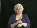 Emotional Freedom Technique (EFT) with Aila