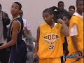 DC Assault (DC) vs Long Island Lightning (NY) (March 2007)