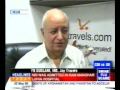 Joy Travels Trip to India Package Tours Travel Agency YouTube Pitch Preview