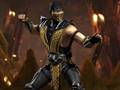 mk vs dc render review 2.5 scorpion