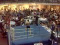 Graham Turner fight v Chris Stringer