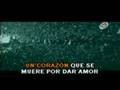 Para tu amor juanes karaoke  (Upata)
