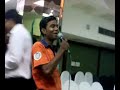 lata mangeshkar(male version)