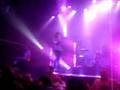 A letter from janelle by Chiodos