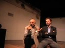 Intervento di Ignazio Cianfanelli a \"La Citt� in Corto\"