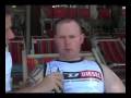 Scottish tourist in Pattaya interviewed on tourism in Thailand