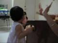 Megha - The Classical Dancer