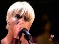 californication live at woodstock 99