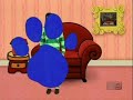 Yes Dear (Episode 1x9 Blues Clues) Yes Dear (Episode 1x9 Blues Clues)
