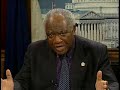 Rep. Danny Davis (D-IL) Remarks at AeA Green Tech Event