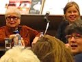 Lily Koppel talking about a hot Italian Count