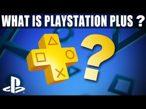 how to playstation plus
