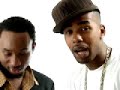 Drae Jackson & Shauncey Black -Unsigned Hype Freestyle