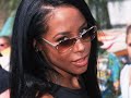Aaliyah Tribute Video