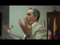 YouTube - Welcome from Dr Angel Cabrera Global MBA 2011