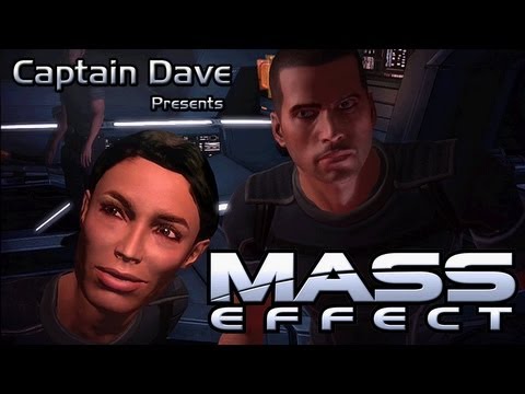 Disturb - All the video's in the Mass Effect Playlist: http://www.youtube.com/playlist?list=PLG_9gcWHknPgwduH29ch04jSvDbyoC-dq&feature=edit_ok Twitter: http://twitter....
