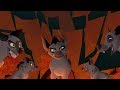 The Lion Guard: Bring Back a Legend song | The Rise of Scar